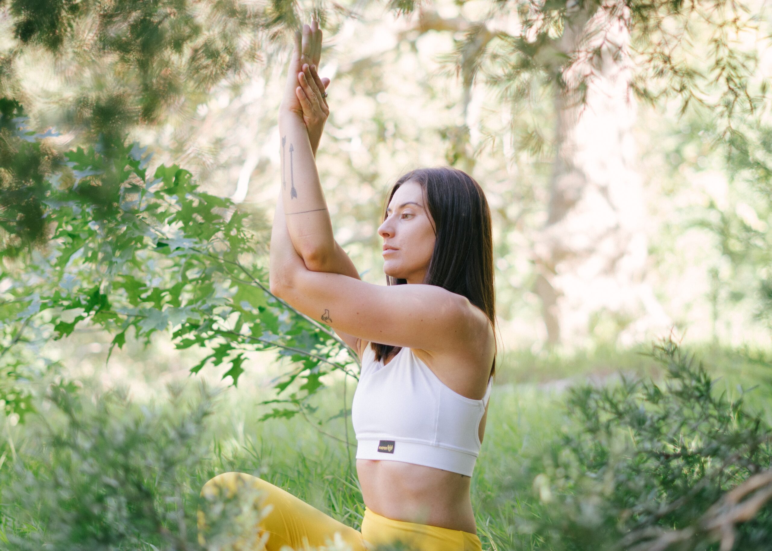 Les ateliers yoga