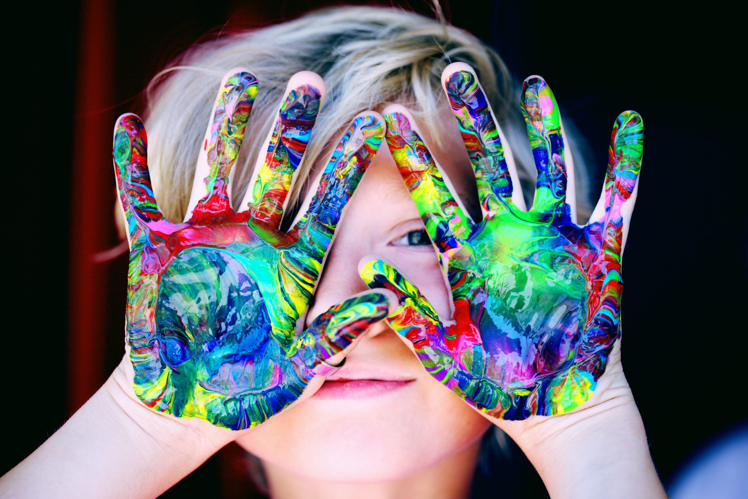 Eveil et apprentissage